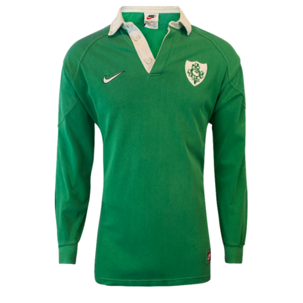 1998 Ireland Rugby
