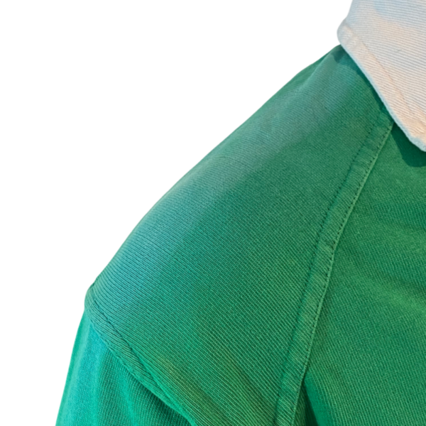 1998 Ireland Long Sleeve Jersey - Image 5