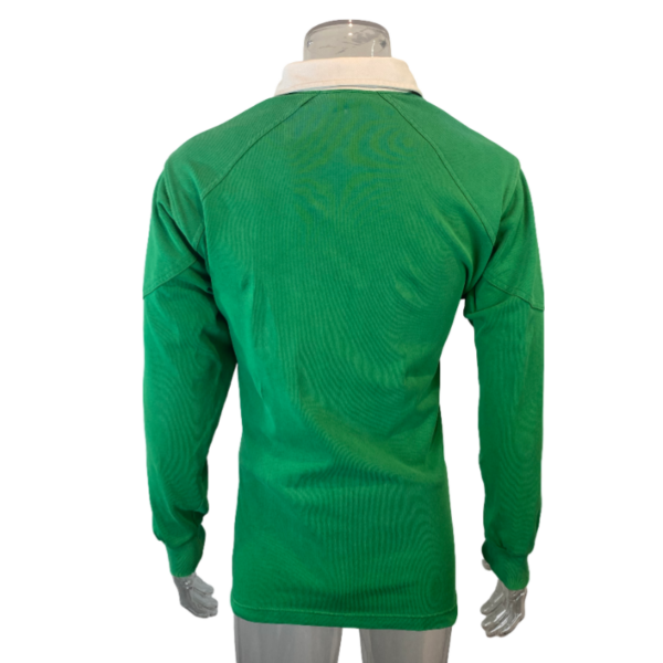 1998 Ireland Long Sleeve Jersey - Image 4