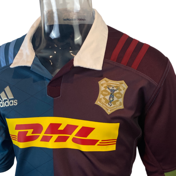 2016 Harlequins (150th Year) Jersey - Image 3