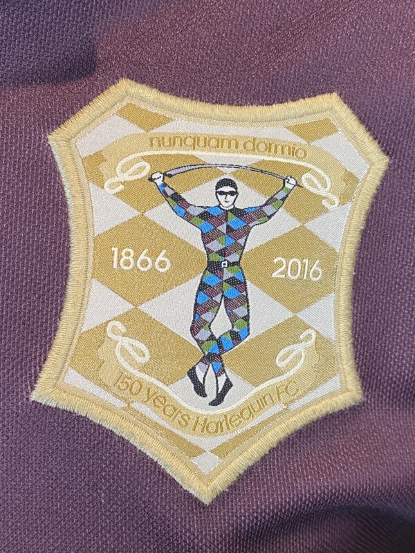 2016 Harlequins (150th Year) Jersey - Image 5
