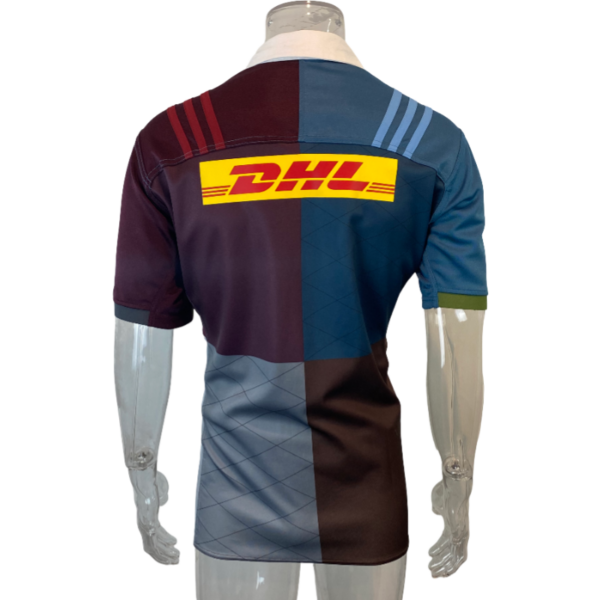 2016 Harlequins (150th Year) Jersey - Image 4