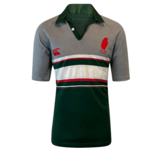 2000 ulster rugby jersey