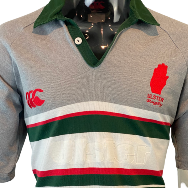 2000 Ulster Supporters Jersey - Image 2