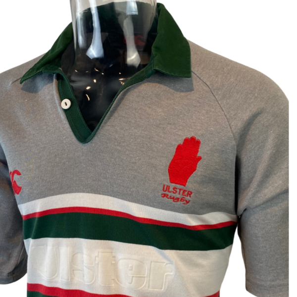 2000 Ulster Supporters Jersey - Image 3