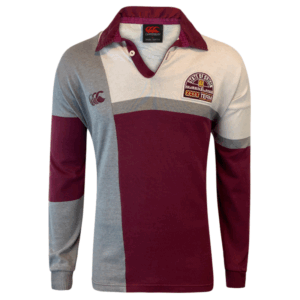 Queensland Maroons Rugby Jersey