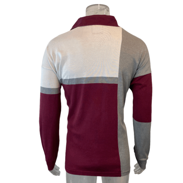 1998 Queensland Maroons Supporters Jersey - Image 4