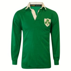 1987 Ireland Oneills Jersey