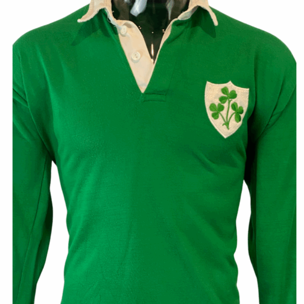 1987 Ireland Jersey (O'Neills) - Image 2