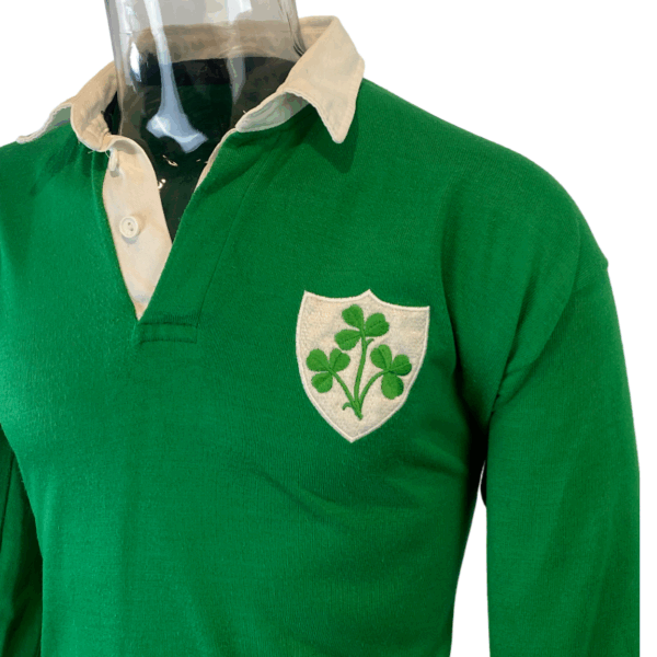 1987 Ireland Jersey (O'Neills) - Image 3