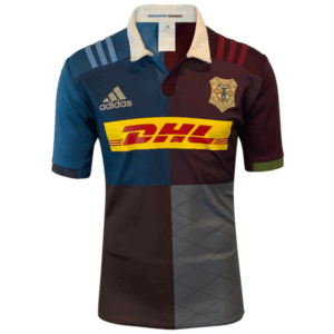 2016 Harlequins Jersey
