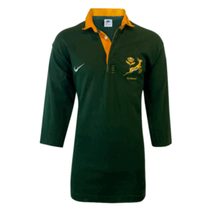 1997 Springboks Rugby Jersey