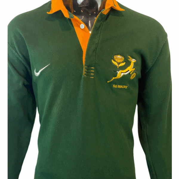 1997 Springboks Jersey - Image 2
