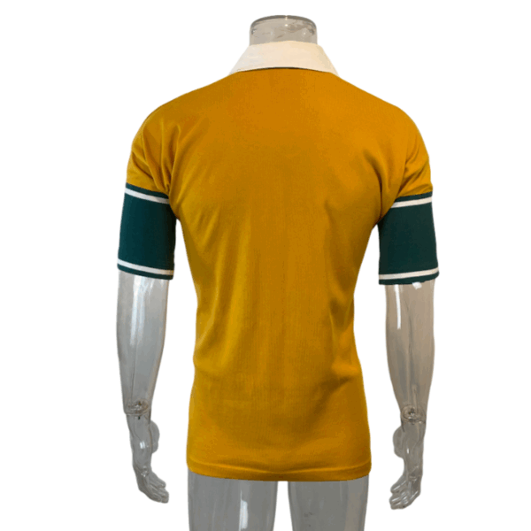 2003 Wallabies World Cup Jersey - Image 4