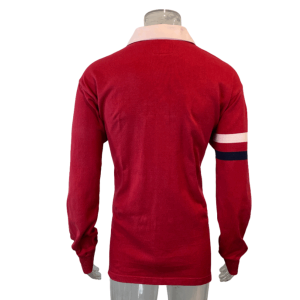 1990's USA Eagles Jersey - Image 4