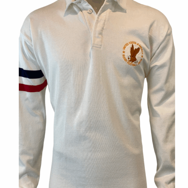 1990's USA Eagles Alternative Jersey - Image 2