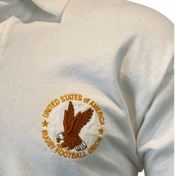 1990's USA Eagles Alternative Jersey - Image 3