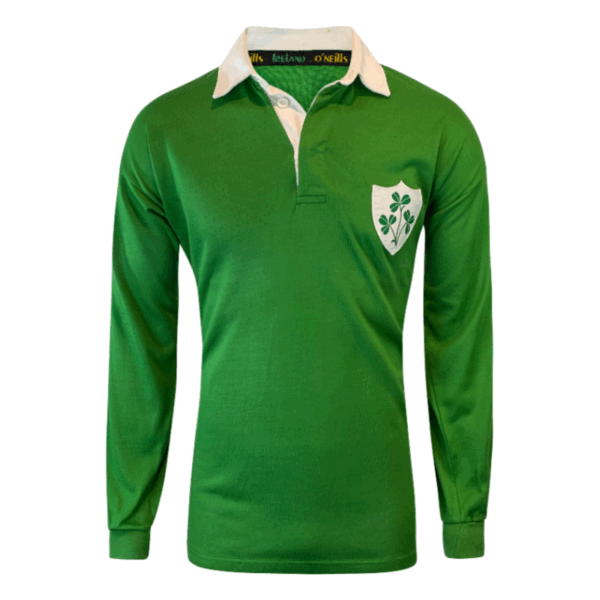 1987 Ireland Rugby