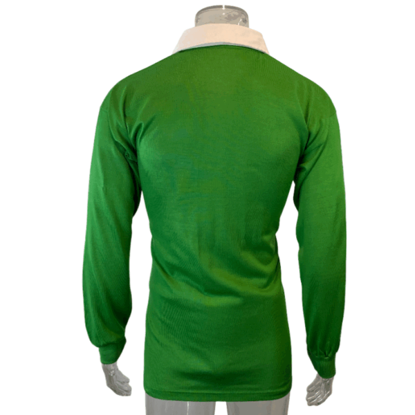 1987 Ireland Long Sleeve Jersey (O'Neills) - Image 4