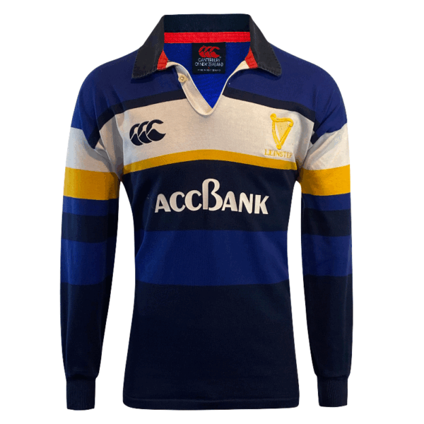 1999 Leinster rugby