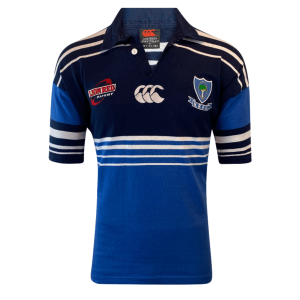 1999 Northland rugby jersey