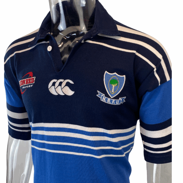 1999 Northland NPC Jersey - Image 2
