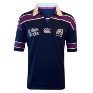 2000 Scotland rugby