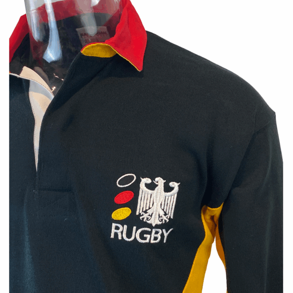 2003 Germany Rugby
