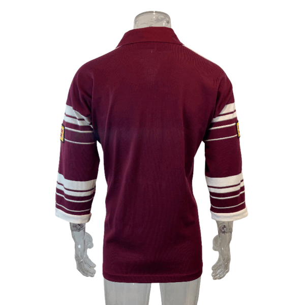 1996 Queensland Maroons