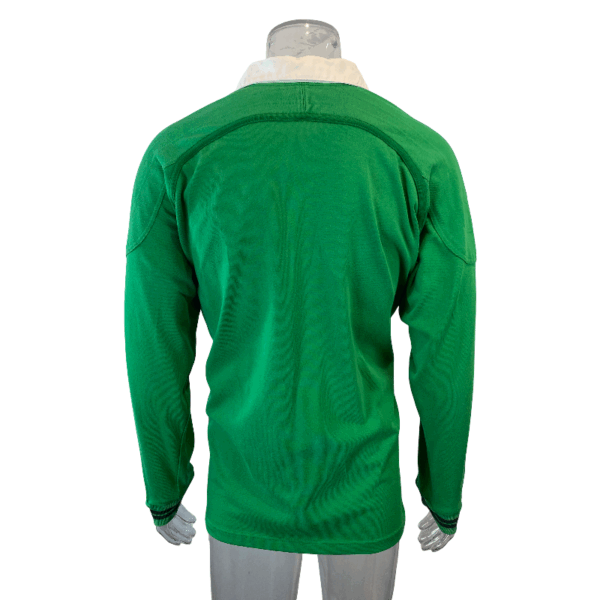 1999 Ireland Rugby Jersey