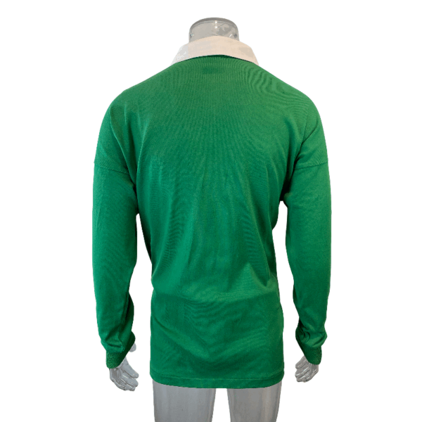 2001 Ireland Rugby