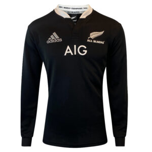 2013 All Blacks
