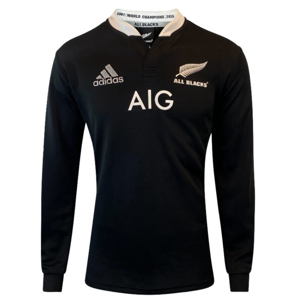 2013 All Blacks