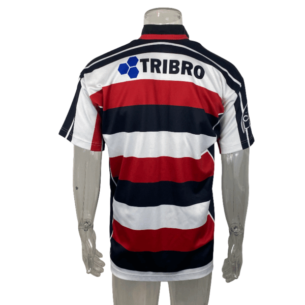 2008 Counties Steelers Jersey - Image 3