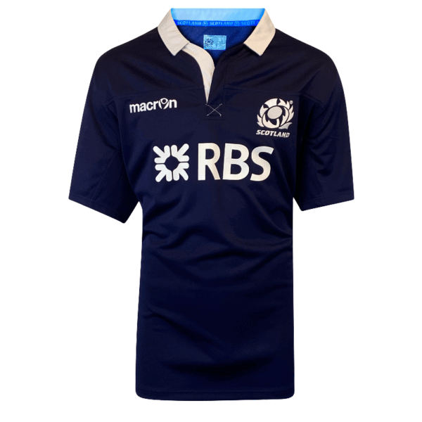 2012 Scotland