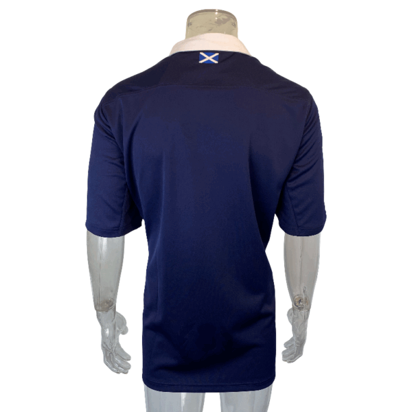 2014 Scotland Jersey - Image 3