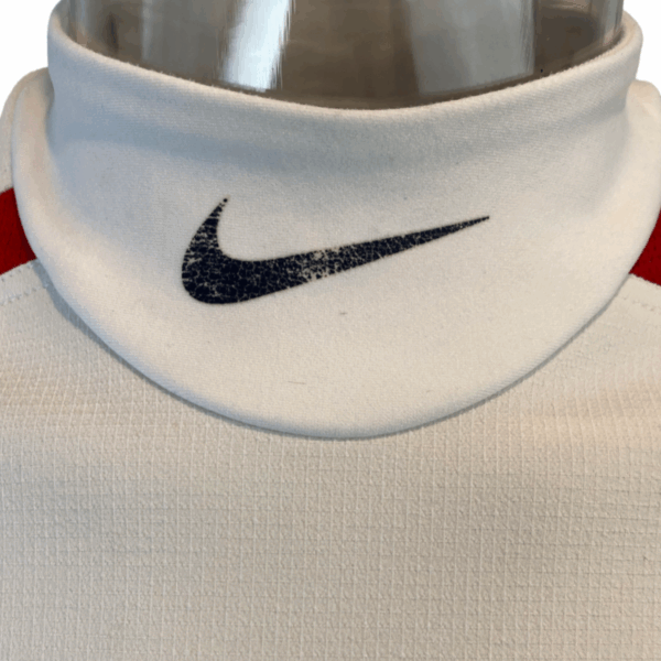 2003 England Player Spec Jersey - Image 3