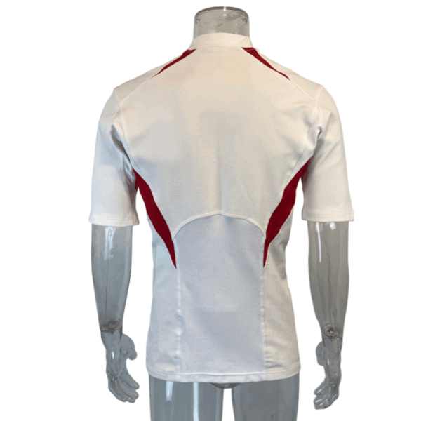 2003 England Player Spec Jersey - Image 4