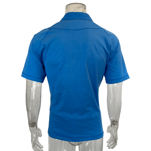 2003 Italy World Cup Jersey - Image 4