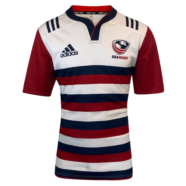 2016 USA Sevens Jersey
