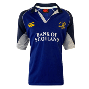 2006 Leinster