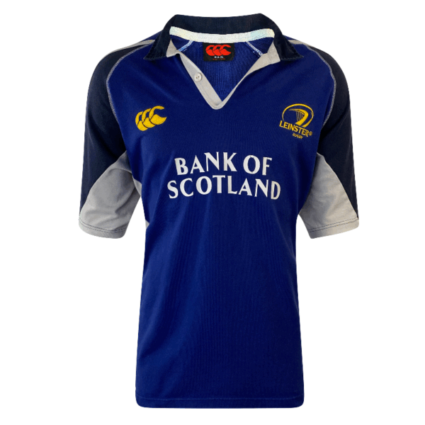 2006 Leinster