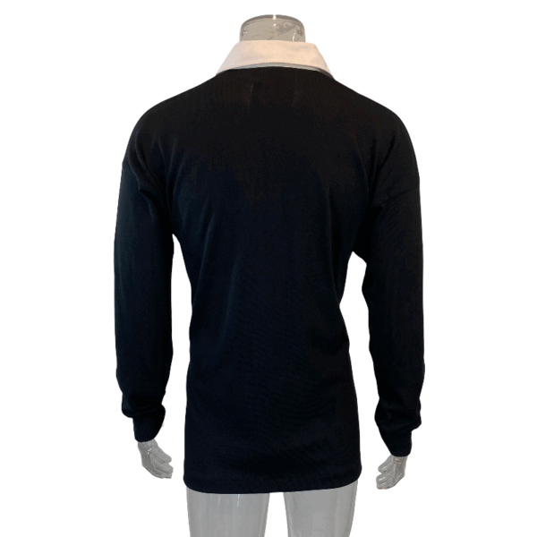 All Blacks Steinlager Jersey
