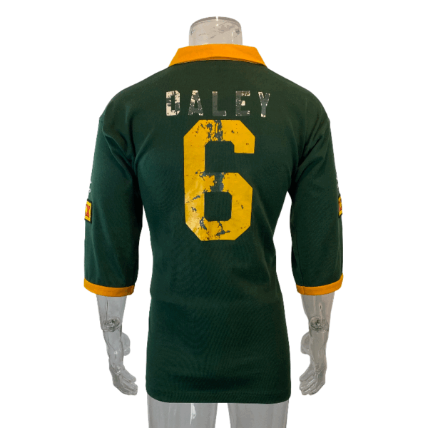 1992 Kangaroos Umbro Jersey - Image 5