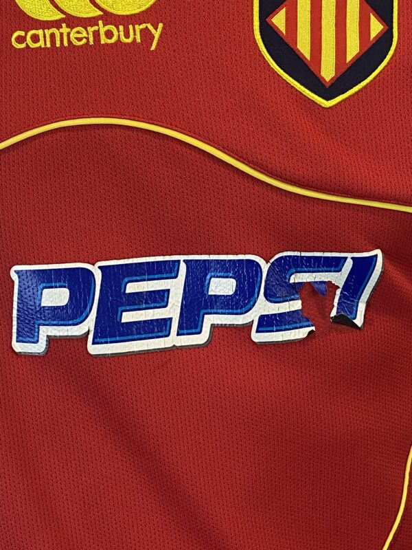 2008 Perpignan Jersey - Image 4