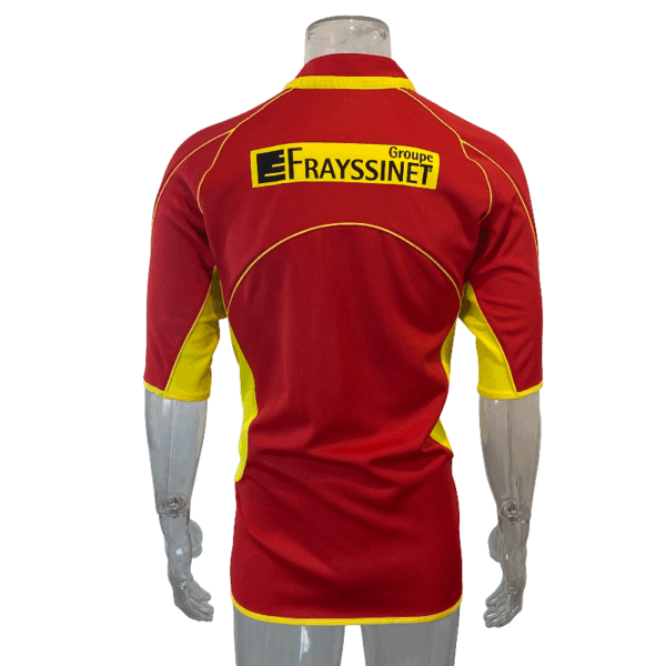 2008 Perpignan Jersey - Image 3