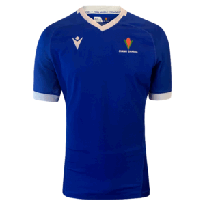 2022 Manu Samoa Jersey