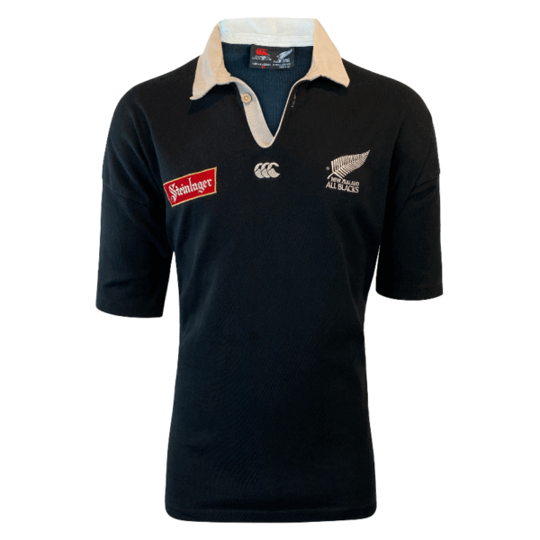All Blacks Steinlager