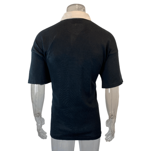 1994 All Blacks Steinlager Jersey - Image 4