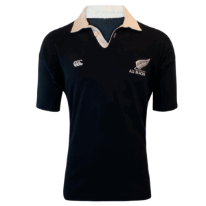 1993 ALl Blacks rugby jersey